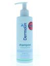 Dermolin Shampoo CAPB vrij