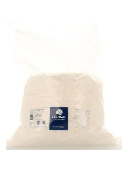 Zechsal navul magne badz delux 4kg