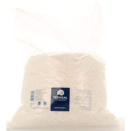 Zechsal navul magne badz delux 4kg