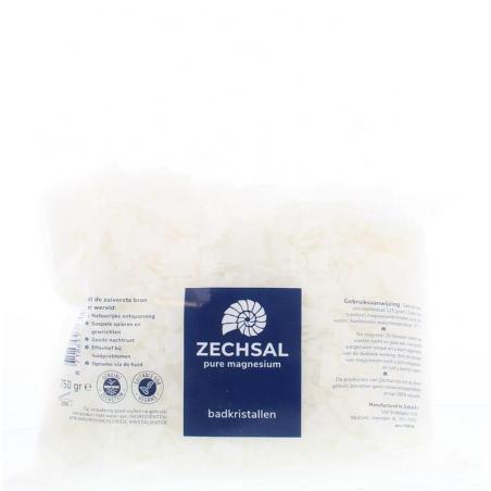 Zechsal Magnesium voetbadzout navul