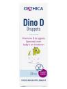 Orthica Dino D druppels