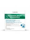 Weleda Visiodoron malva oogdruppels 0.4 ml