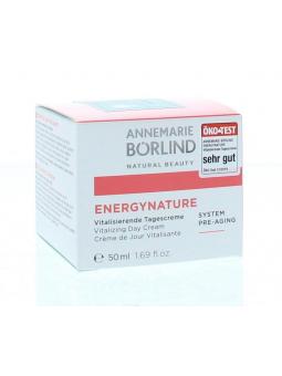Borlind Energynature dagcreme