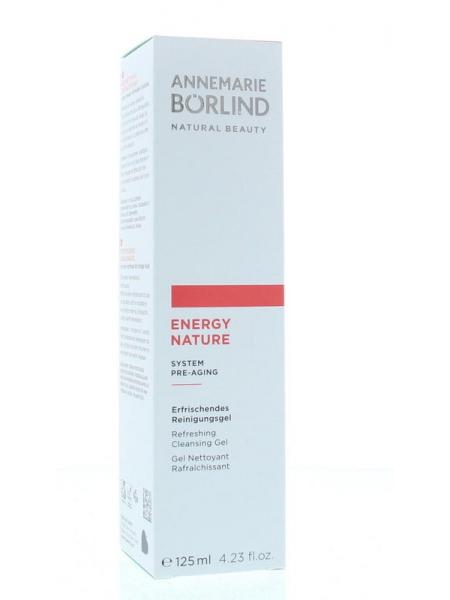 Borlind Energynature reinigingsgel