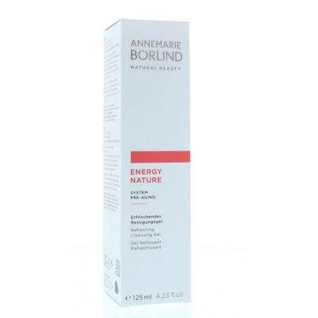 Borlind Energynature reinigingsgel