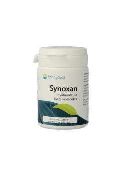 Springfield Synoxan hyaluronzuur low-molec 70 mg