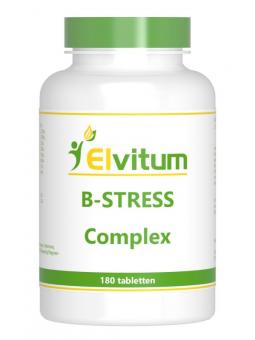 Elvitaal/elvitum B-Stress complex