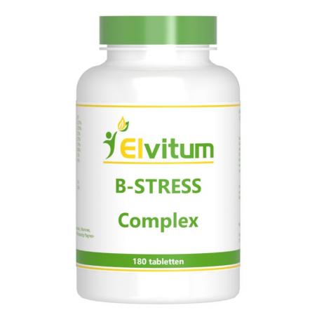 Elvitaal/elvitum B-Stress complex