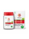 Vitals Saffraan-LCS Biologisch kopen | Vits & Mins