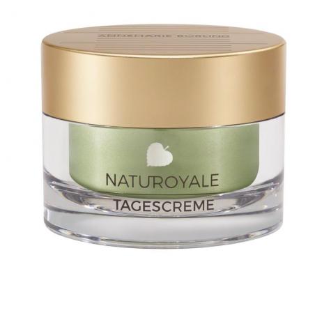 Borlind Naturoyale dagcreme