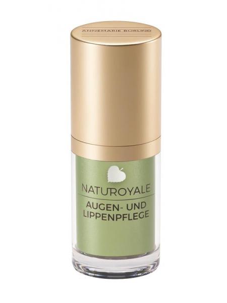 Borlind Naturoyale oog lip contour