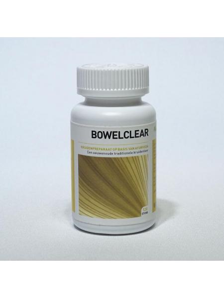 Ayurveda Health Bowelclear