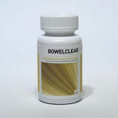 Ayurveda Health Bowelclear