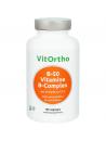 Vitortho B-50 Vitamine B-complex