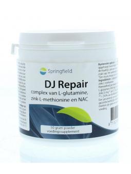 Springfield DJ Repair glut/nac/zink