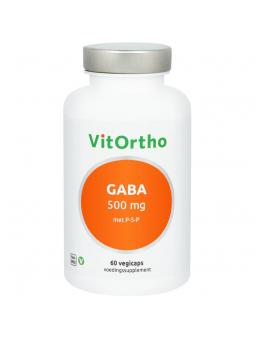 Vitortho GABA 500 mg