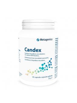 Metagenics Candex