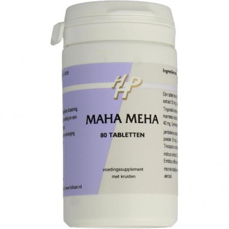 Ayurveda Maha meha