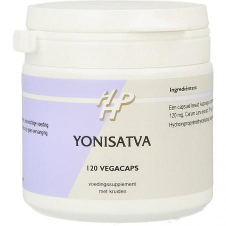 Ayurveda Yonisatva