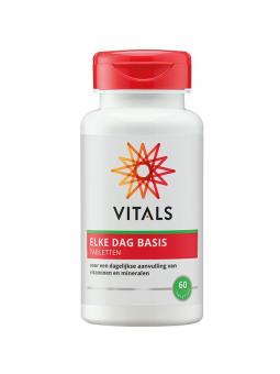 Vitals Elke dag basis