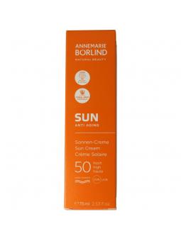 Borlind Sun creme SPF50