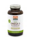 Mattisson Vegan omega-3 algenolie DHA 260mg