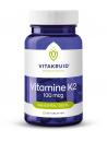Vitakruid Vitamine K2 100mcg