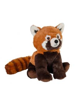 Warmies Rode panda