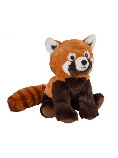 Warmies Rode panda