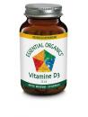Essential Organ Vitamine D3 25mcg