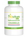 Elvitaal/elvitum Chlorella 250mg Nederlands