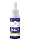 Vitakruid Vitamine K baby druppels