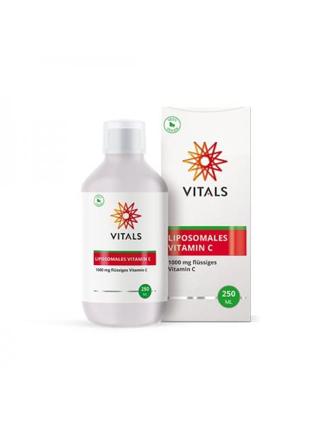 Vitals Liposomale vitamine C