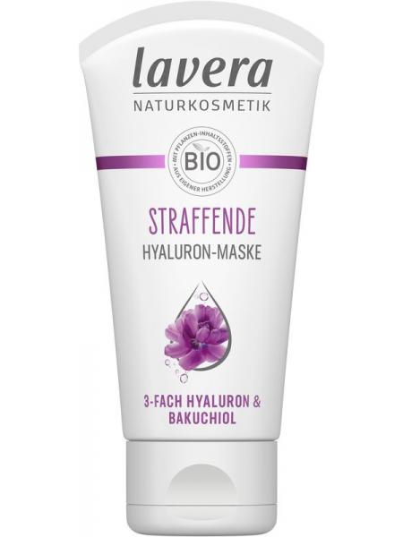 Lavera Firming mask EN-IT