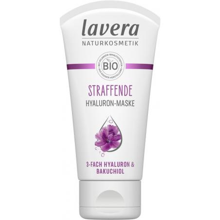 Lavera Firming mask EN-IT