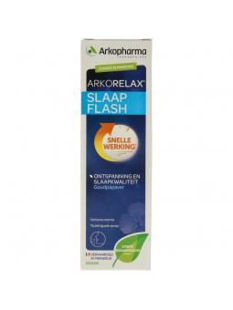 Arkorelax Slaap flash