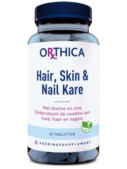 Orthica Hair skin & nail care