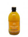 Mattisson Apple cider vinegar Cinnamon&turmeric appelaz bio