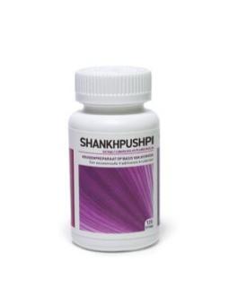 Ayurveda Health Shankhapushpi