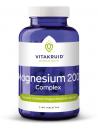 Vitakruid Magnesium 200 complex
