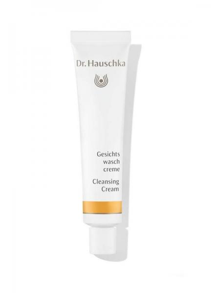 Hauschka Reinigingscreme mini