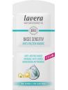 Lavera Basis Q10 mask EN-IT-FR-GE