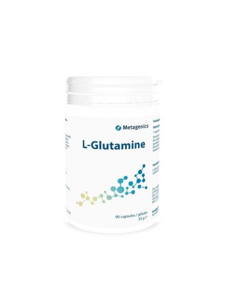 Metagenics L-Glutamine