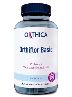 Orthiflor basic