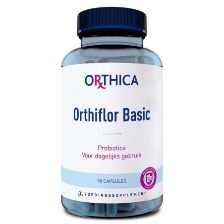 Orthiflor basic