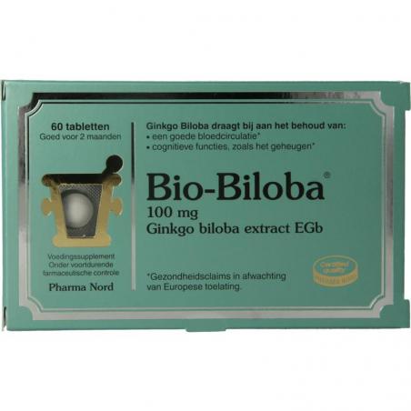 Bio biloba