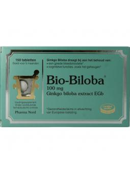 Bio biloba