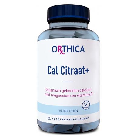 Cal citraat +