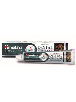 Dental cream clove