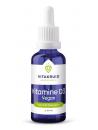 Vitamine D3 vegan druppels